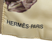 Hermès Blouson met patroon