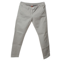 Dondup Trousers in light grey