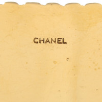Chanel Kette in Goldfarben 