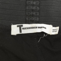 Alexander Wang Pantaloncini in nero