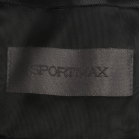 Sport Max wool coat