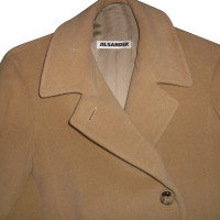 Jil Sander coat oversize
