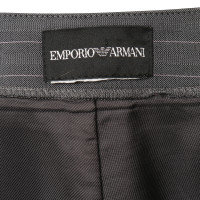 Armani skirt with stripes
