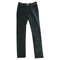 Givenchy Jeans Katoen in Zwart