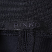 Pinko Broek in zwart