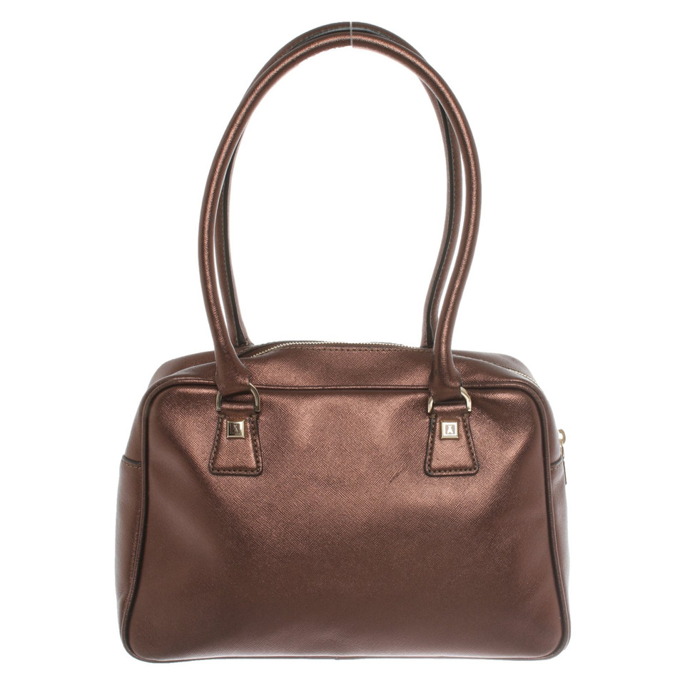 Patrizia Pepe Handbag Leather