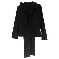 Hugo Boss Suit in Zwart