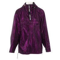 Ienki Ienki Jacket/Coat in Violet