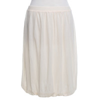 Missoni skirt in cream
