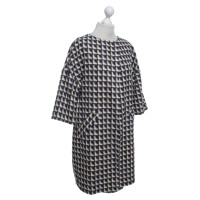 Baum Und Pferdgarten Coat & skirt with pattern