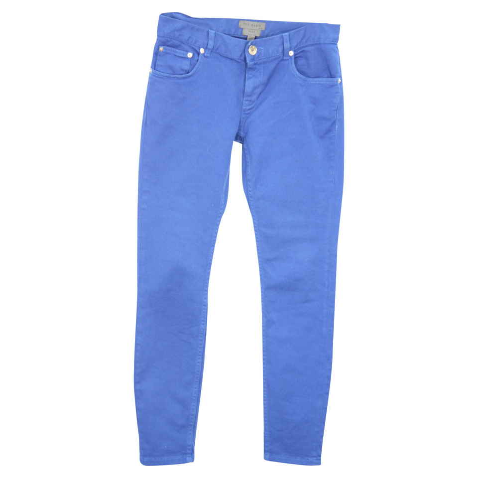 Ted Baker Jeans pants in blue