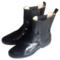 Armani boots