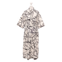 Dries Van Noten Dress Cotton