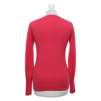 Patrizia Pepe Pull en rouge