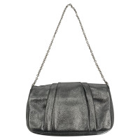 Fendi Handbag in Silvery