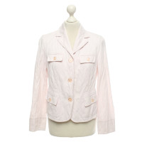 Luisa Cerano Blazer in Rosa / Pink