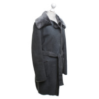 Dolce & Gabbana Coat in grey