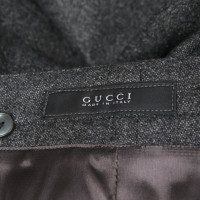 Gucci Rock in Grau