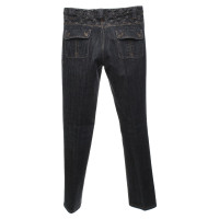 Louis Vuitton Jeans in dark gray