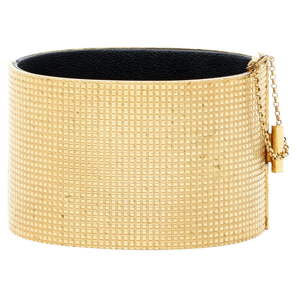 Céline Bracelet/Wristband in Gold