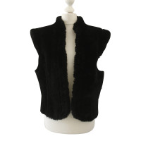 Other Designer Lamb fur vest