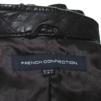 French Connection Jacket in zwart