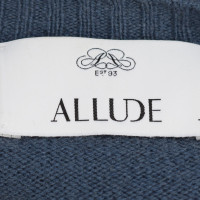 Allude Pull en Cachemire