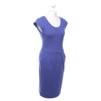 Strenesse Blue Dress in blue-violet