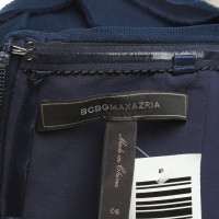 Bcbg Max Azria Vestito in Blu