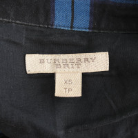 Burberry Capispalla in Cotone