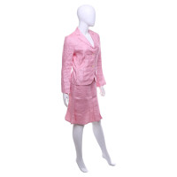 Marc Cain Costume in rosa