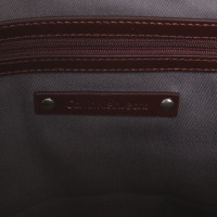 Calvin Klein Handbag in Brown