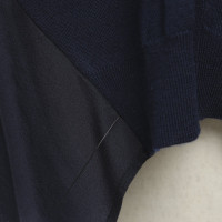 Vionnet Knitwear Wool in Blue