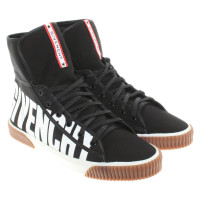 Givenchy Sneakers in Schwarz