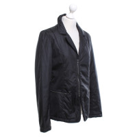 Armani Collezioni Jacket in zwart