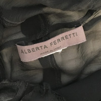 Alberta Ferretti Cocktail Kleid 