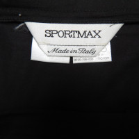 Sport Max Midi-Rock