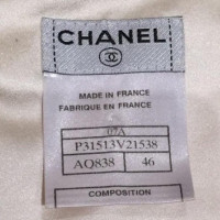 Chanel Top in seta