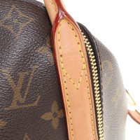 Louis Vuitton Handtasche aus Monogram Canvas