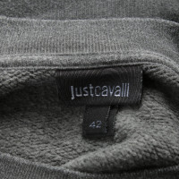 Just Cavalli Sweatshirt met print