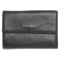 Coccinelle Leather wallet