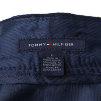 Tommy Hilfiger skirt in dark blue
