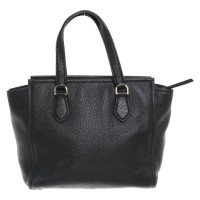 Kate Spade Handbag Leather in Black