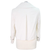 Karen Millen Jacket in het wit