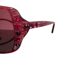 Missoni Sunglasses with decorative stones