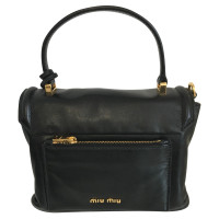 Miu Miu Calf leather bag