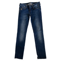 Iceberg Jeans aus Baumwolle in Blau