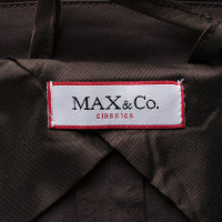 Max & Co Blazer in Braun
