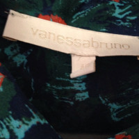 Vanessa Bruno Florale Bluse