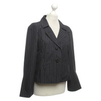 Kenzo Blazer with stripe pattern